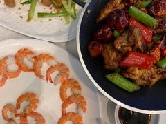 -金翠皇宫粤菜·点心·海鲜(科技园店)