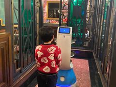 -新白鹿餐厅(爱琴海购物中心店)