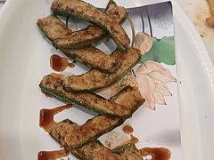 -新兴家喻酒家·羊城名宴(昌岗店)