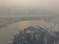 -上海中心大厦