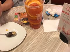 -必胜客(大观天地店)