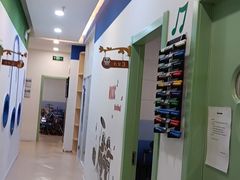 -骨头音乐BoneMusic·架子鼓·军鼓·考级(复地活力城校区)