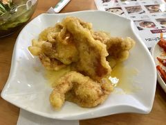 -顺姬冷面(长白西路店)