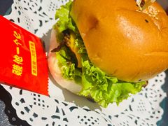 -吱咖啡西式简餐