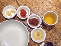 -紫霞门韩国料理烤肉(深南东路店)