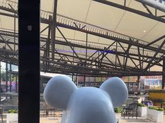 -移动谜城·大笨象密室逃脱(五棵松店)