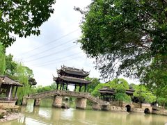 -韩湘水博园