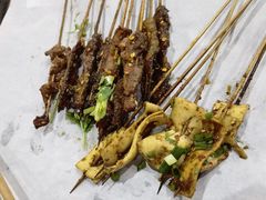 半壮牛肉-林二哥宜烤官·宜宾小烧烤