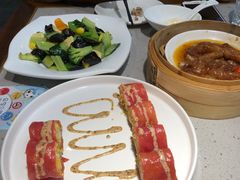 -吉旺港式餐厅(南方商城店)