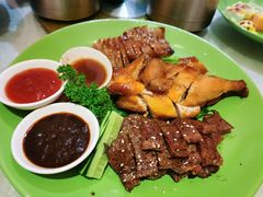 -大耳象东南亚风情餐厅(月湖公园店)