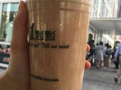 -1点点(银座和谐广场店)