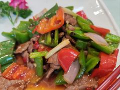 -宜宾海鲜酒家·三十年老字号