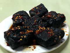 -五娭毑臭豆腐(黄兴南路店)