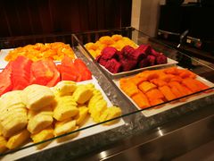 -鲜艳西餐厅(衡山路十二号华邑店)