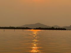 -云龙湖旅游景区