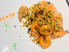 桥头避风塘大虾-童福兴·南京菜(老门东店)