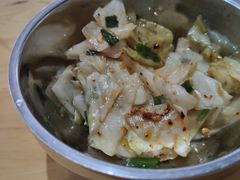 -左撇子私房面