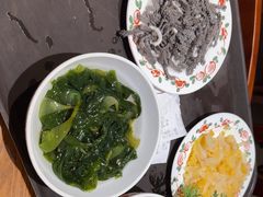 -北京老门框爆肚涮肉馆(凤城六路店)