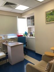 -杭州贝瑞斯美华妇儿医院·早孕·产检·儿科