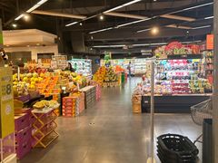 -blt精品超市(南京环宇城店)