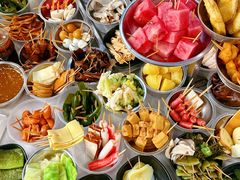 -江油特色冷沾沾(火炮街店)