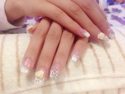 潮人美甲-小红楼美甲美容中心