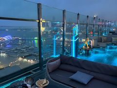 -VENU+海景酒廊