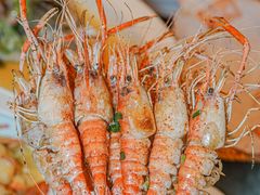 -79号渔船海鲜饭店(宝安店)