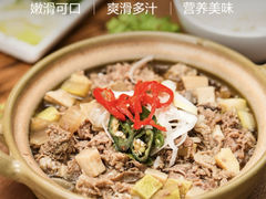 -小韩屋韩国料理(上海湾店)