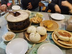 -牧马人奶茶馆(乌兰察布总店)