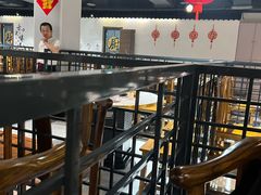 -大鹅岛灶台鱼·铁锅炖(水库路店)