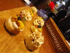 -斯比特花园西餐厅(大丸百货店)