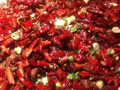 -鸡本无敌江湖菜(摩尔城店)