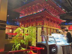 -牛New寿喜烧(金茂览秀城店)