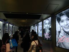 -乐天免税店(明洞店)