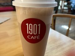 -1901 Cafe(西四店)
