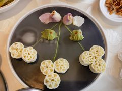 -德发长饺子·非遗(钟楼店)