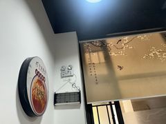 -李易面馆(树木岭店)
