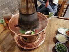 -芝麻花餐厅(祁家豁子店)