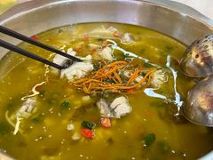 -重庆何乌鱼(南湖逸家店)