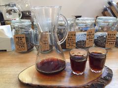 -COFFEE HOLIC(朝外SOHO店)