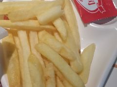-豪享来中西餐厅(隆昌店)