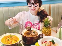 -米泰芒·东南亚料理(体育西店)