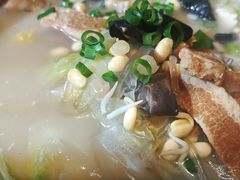 -郑庄脂渣海鲜楼(九水路店)