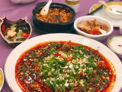 -陈麻婆豆腐(春熙店)