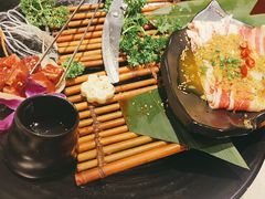 -猫爪爪原切自助烤肉(观音桥阳光世纪店)