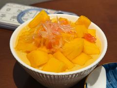 -小团圆糖水铺(襄阳南路店)