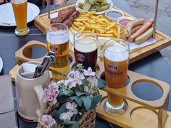 -巴伐利亚啤酒坊(意式风情街店)