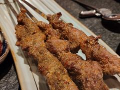 -丝路金桃·新疆菜(徐汇店)