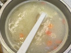 -老粤西梧州特色菜餐厅